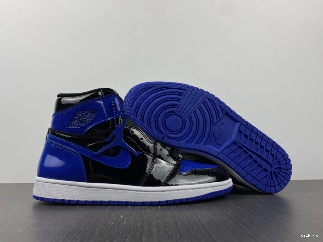 Rep MAX OG High 1 555088-404 Retro Jordan 0811